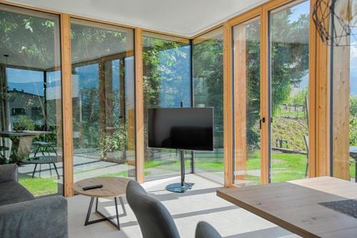 FELDHOF - Agri-apartment-suites, Termeno (foto 5)