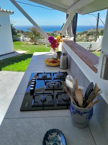Finca Guay, Frigiliana (fotografie 4)