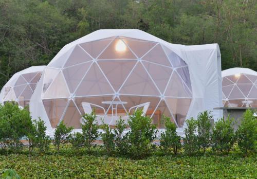 NiNo San Glamping - Pak Chong