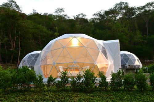 NiNo San Glamping - Pak Chong - 숙소 외관