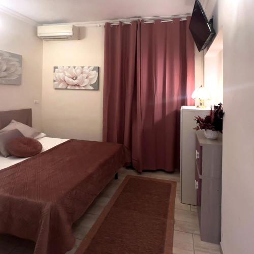 Ariana Apartments, Rom (Foto 4)