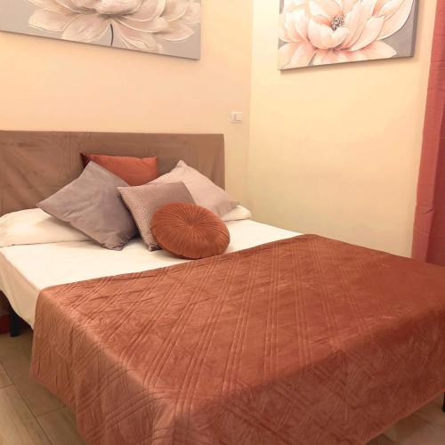 Ariana Apartments, Rom (Foto 3)