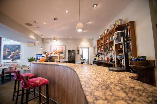 Hartnoll Hotel - image 8