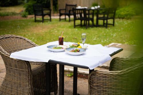 Hartnoll Hotel - image 4