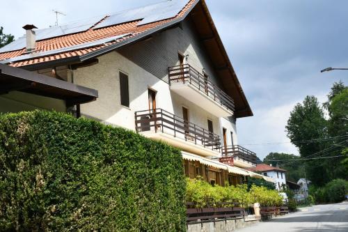 . Albergo LA COLDRA
