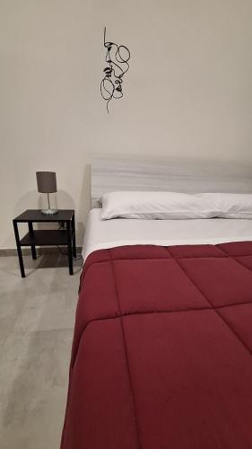 B&B Sei Palme