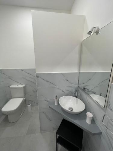 B&B Sei Palme