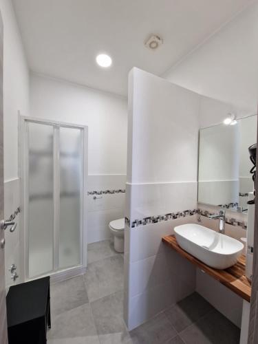 B&B Sei Palme