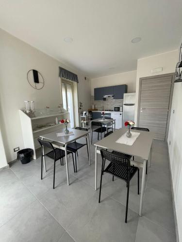 B&B Sei Palme