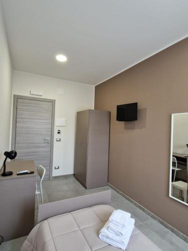 B&B Sei Palme