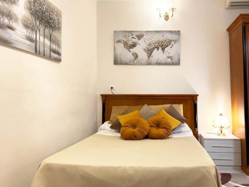 Ariana Apartments, Rom (Foto 2)