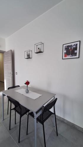 B&B Sei Palme
