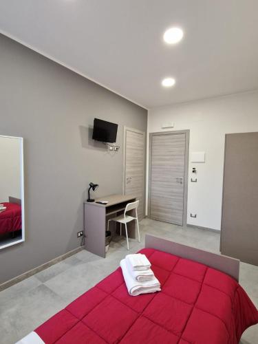 B&B Sei Palme