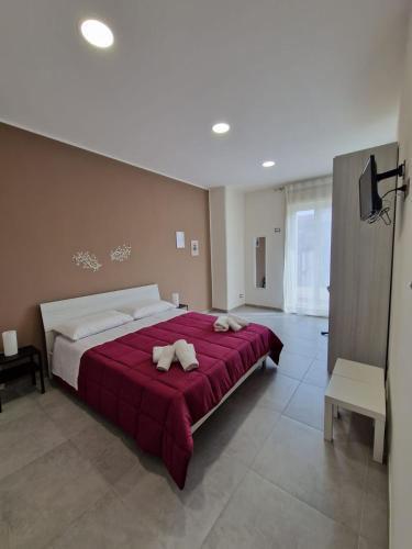 B&B Sei Palme, Catania