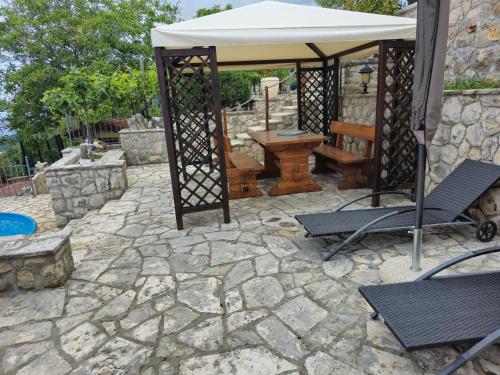 Kuća za odmor Ameli - image 14