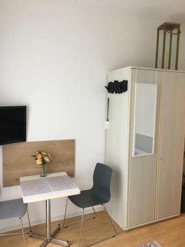 Ferienwohnung Tiny-Klotzsche, Drážďany (fotografie 5)