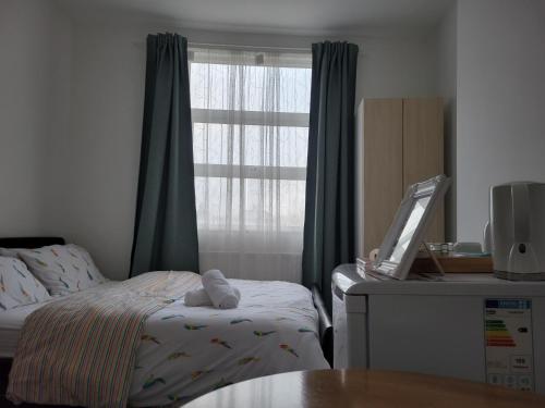 A Quiet & Comfortable 4 Bedroom house, Mánchester (foto 8)