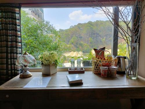 Lalaland Homestay