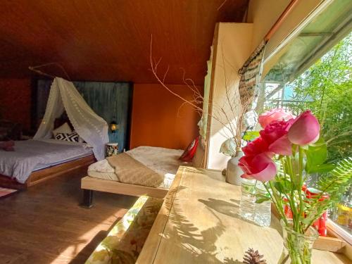 Lalaland Homestay