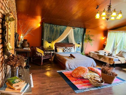 Lalaland Homestay