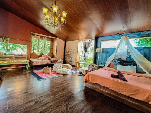 Lalaland Homestay