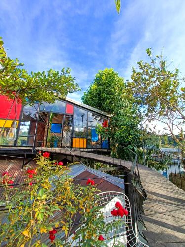 Lalaland Homestay
