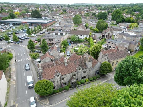 The Old Manor House Hotel - image 7