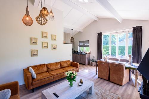  Luxe en comfort aan bos - geniet van rust & natuur in Putten