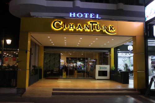 CihanTürk Hotel - image 6