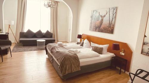 Berghotel Hahnenklee - main image