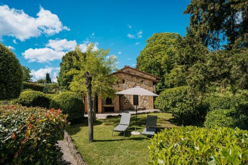 Borgo Il Poggiaccio Residenza d'Epoca