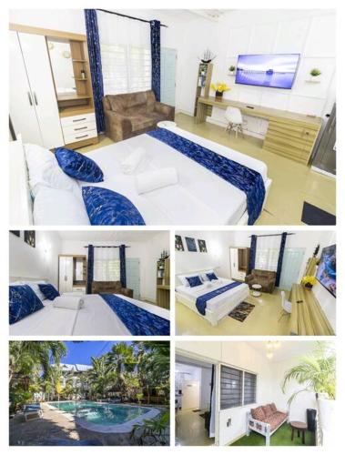 EUNICE'S CLASSY DIANI STUDIO
