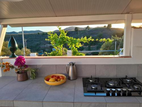 Finca Guay, Frigiliana (fotografie 8)