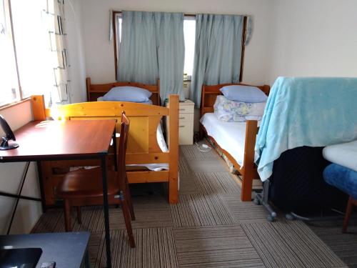 Minshuku Chatamago near Nagasaki Kameyama Shachu