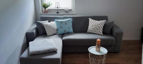 Ferienwohnung Fred in Darscheid, Deutschland
