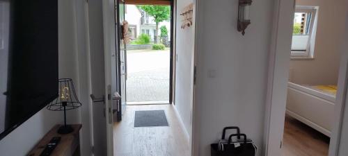 Ferienwohnung Fred in 布爾沙伊德