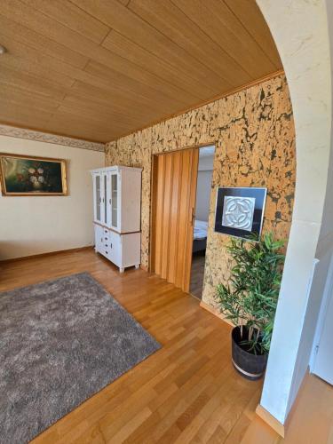 Anttoninvahe 7 130m2 with garden and sauna etc