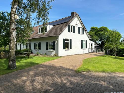 Viesnīcas āriene, De Hazeldonck in Gemert-Bakel