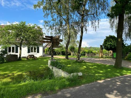 Viesnīcas āriene, De Hazeldonck in Gemert-Bakel