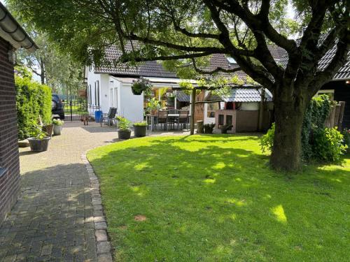 Viesnīcas āriene, De Hazeldonck in Gemert-Bakel