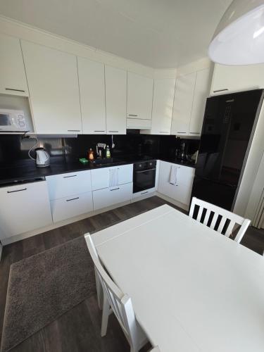Anttoninvahe 7 130m2 with garden and sauna etc in 勞馬市中心