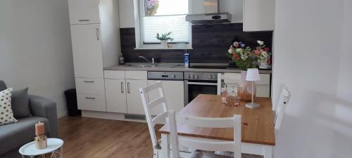 Ferienwohnung Fred in Darscheid, Deutschland