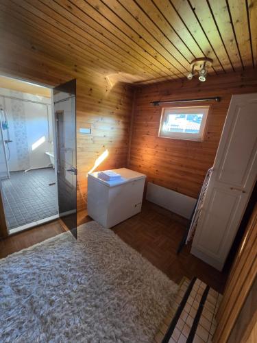 Anttoninvahe 7 130m2 with garden and sauna etc in 勞馬市中心
