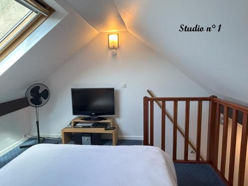 StudioLille - Rue d'Anvers - image 14