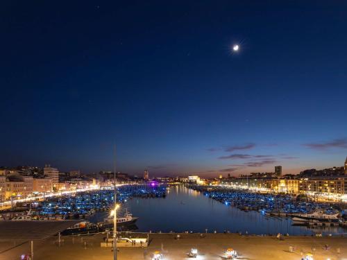 Grand Hotel Beauvau Marseille Vieux Port - MGallery