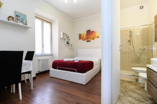 Guest House Le Quattro Stagioni, Rom (Foto 5)