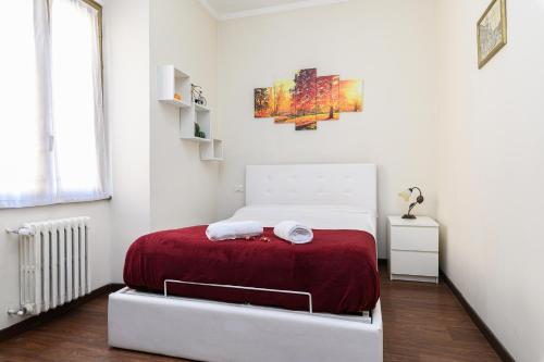 Guest House Le Quattro Stagioni, Rom (Foto 4)