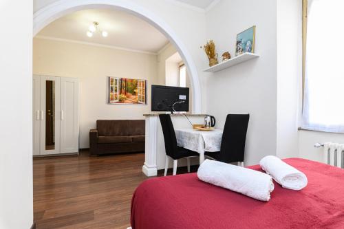 Guest House Le Quattro Stagioni, Rom (Foto 6)