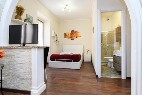 Guest House Le Quattro Stagioni, Rom (Foto 2)