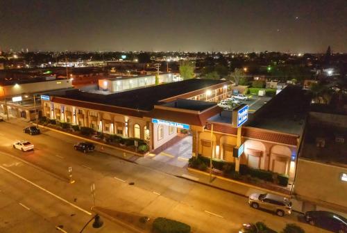 Travelodge Inn & Suites by Wyndham Bell Los Angeles Area in Bell, USA